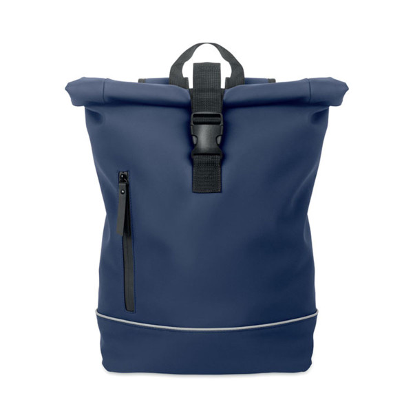 Backpack "LAPTOSA" without print