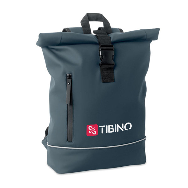 Backpack "LAPTOSA" with your logo