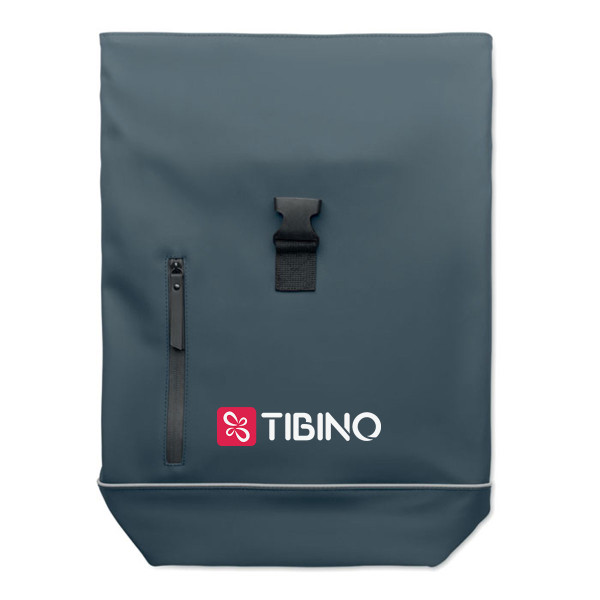 Backpack "LAPTOSA" with your logo