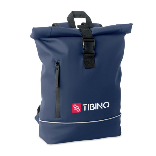 Backpack "LAPTOSA" with your logo