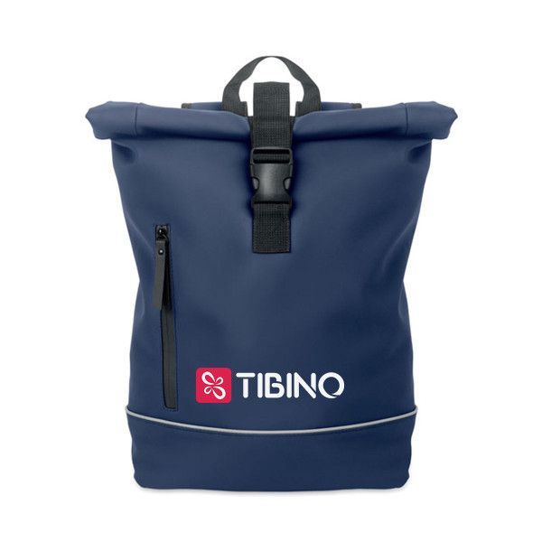 Backpack "LAPTOSA" with your logo