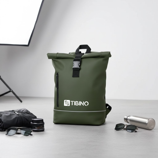 Backpack "LAPTOSA" with your logo