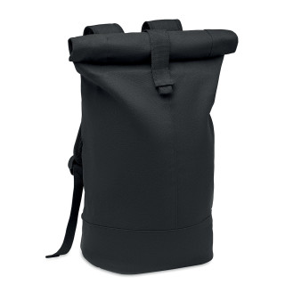 Backpack "ZURICH ROLL" without print Backpack "ZURICH ROLL" without print