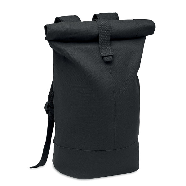 Backpack "ZURICH ROLL" without print