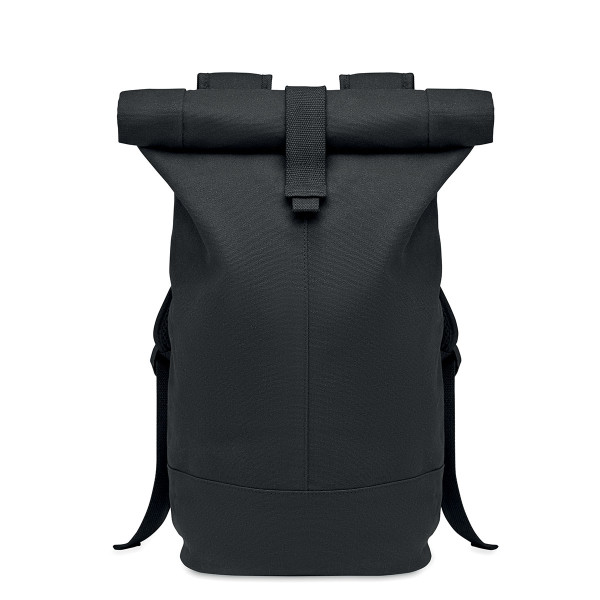 Backpack "ZURICH ROLL" without print