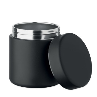 Food thermos "GOSNACK" (0.5 L) (engravable at extra cost) Food thermos "GOSNACK" (0.5 L) (engravable at extra cost)