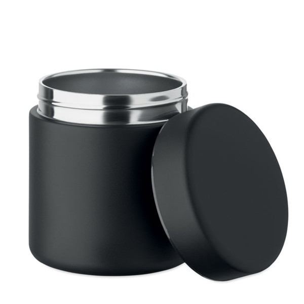 Food thermos "GOSNACK" (0.5 L) (engravable at extra cost)