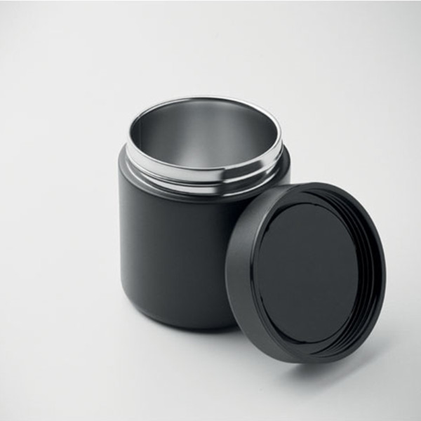 Food thermos "GOSNACK" (0.5 L) (engravable at extra cost)