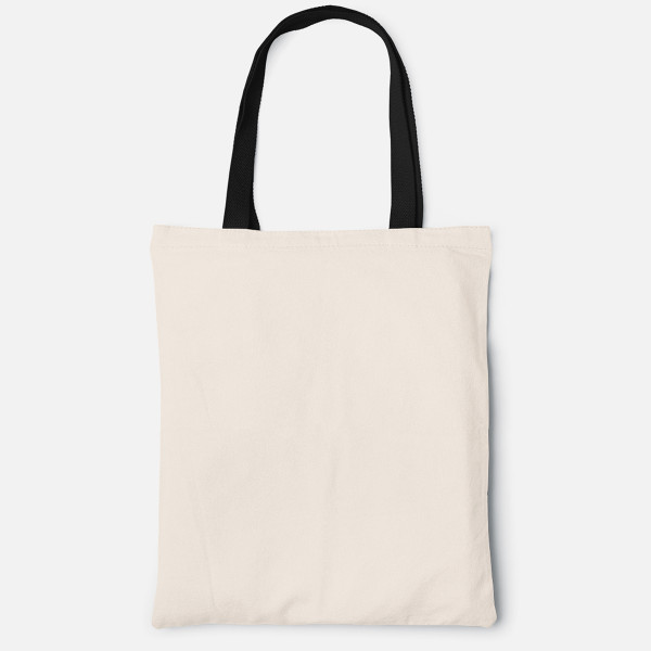 Fabric Bag without Print Fabric Bag without Print