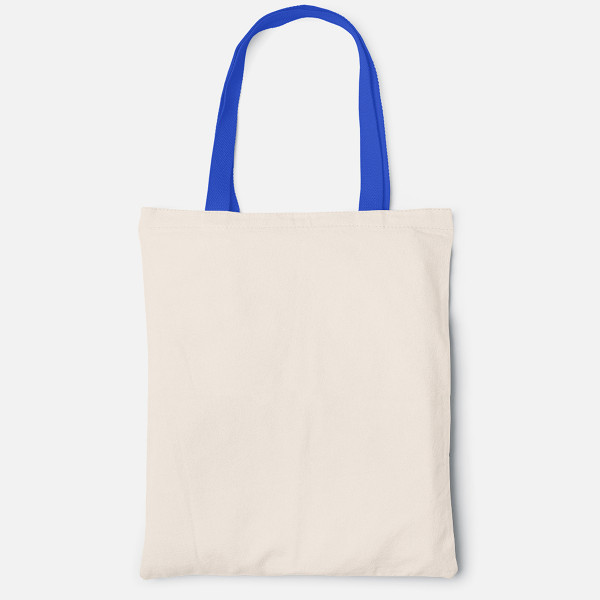 Fabric Bag without Print Fabric Bag without Print