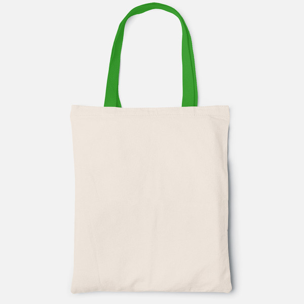 Fabric Bag without Print Fabric Bag without Print