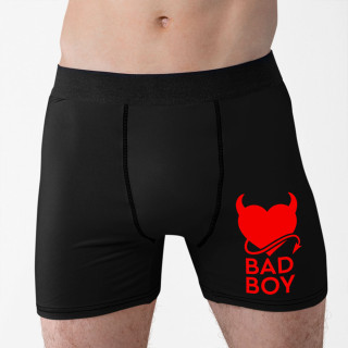 Men's underwear "Bad boy"