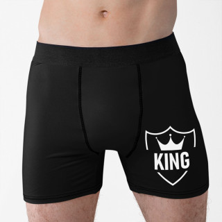 Men's underwear "King"