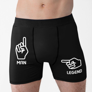 Men's underwear "Legend"