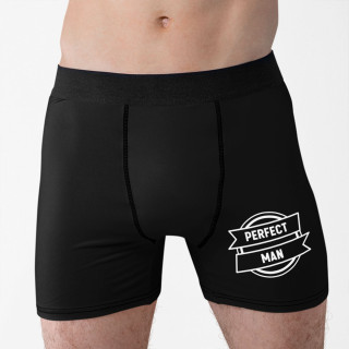 Men's underwear "Perfect man"