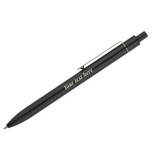 Metal Pen "ELON" (with the option to engrave for an additional cost)