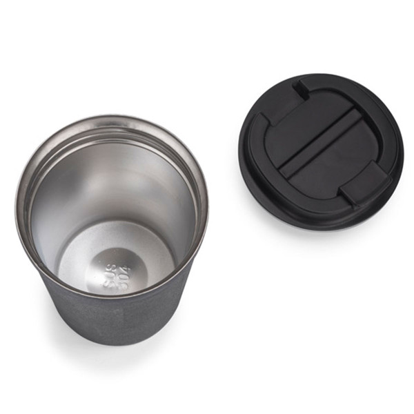 Metal thermo mug "Mother's" (400ml)