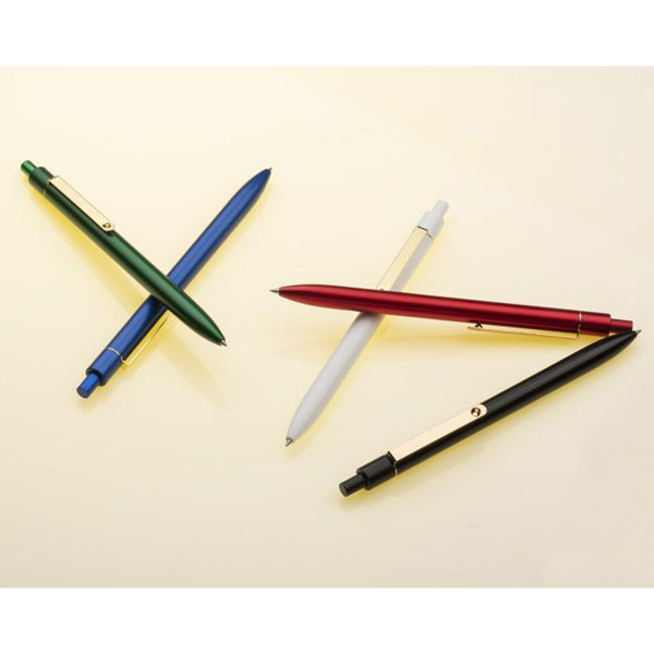 Metal Pen "ELON" (with the option to engrave for an additional cost) Metal Pen "ELON" (with the option to engrave for an additional cost)