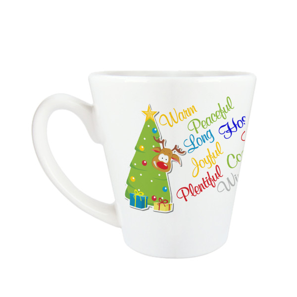 Mug "Christmas"