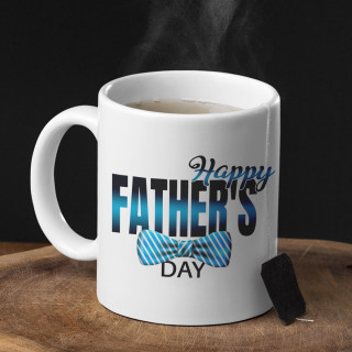Mug "Father's Day"