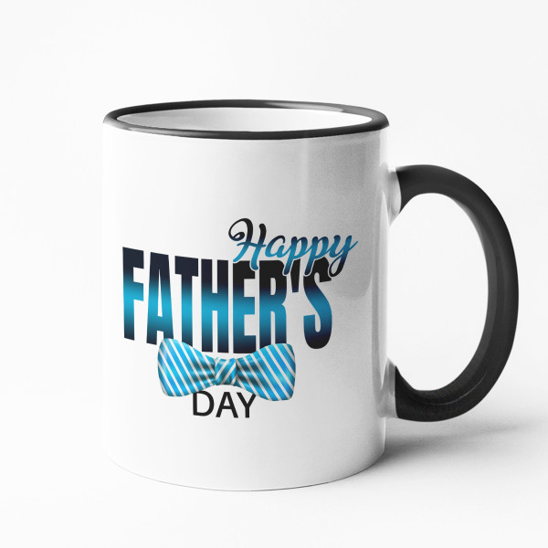 Mug "Father's Day"