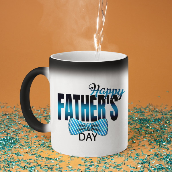 Mug "Father's Day"