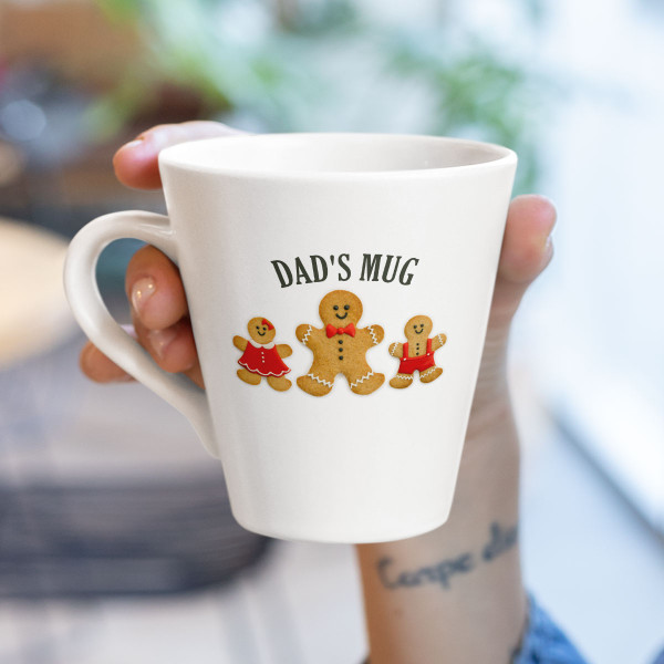 Mug "For dad" Mug "For dad"