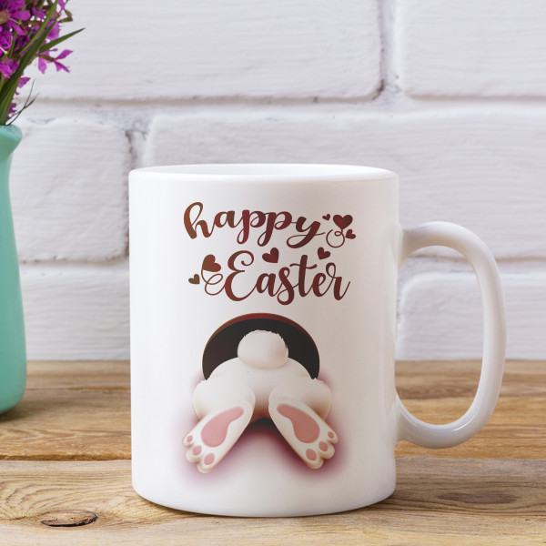 Mug "Happy Easter"