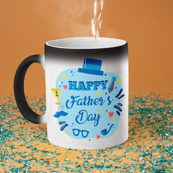 Mug "Happy Father's Day" Mug "Happy Father's Day"