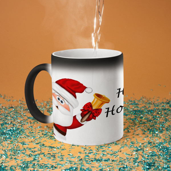 Mug "Happy Holidays - Christmas"