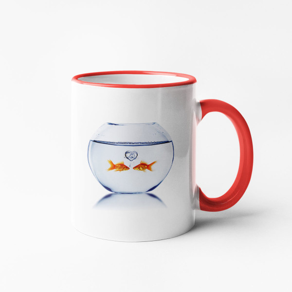 Mug "My biggest catch" Mug "My biggest catch"
