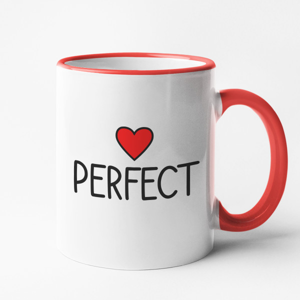 Mug "Perfect"
