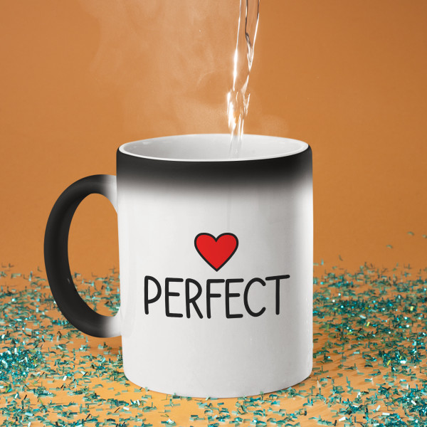 Mug "Perfect"