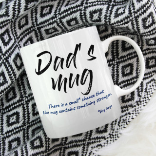 Mug "Probability"