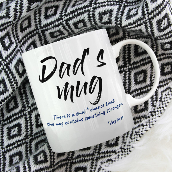 Mug "Probability" Mug "Probability"