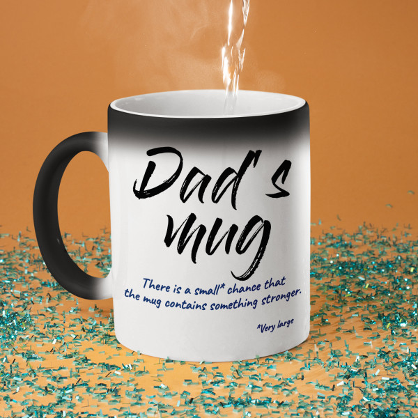 Mug "Probability" Mug "Probability"