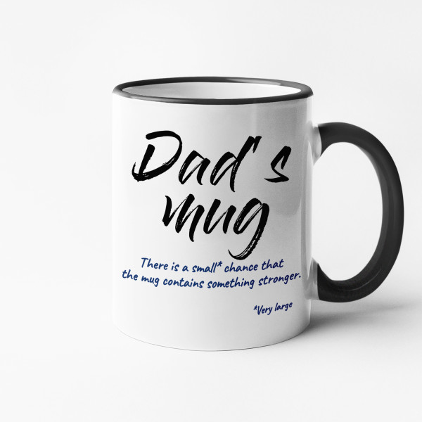 Mug "Probability" Mug "Probability"