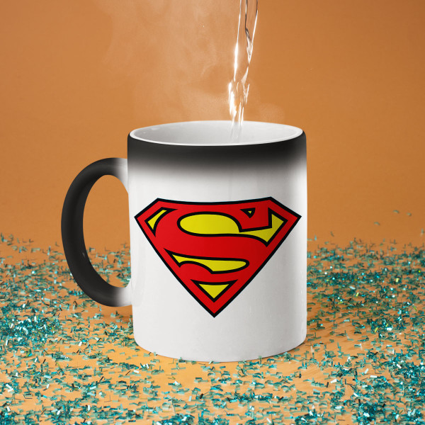 Mug "Super dad"