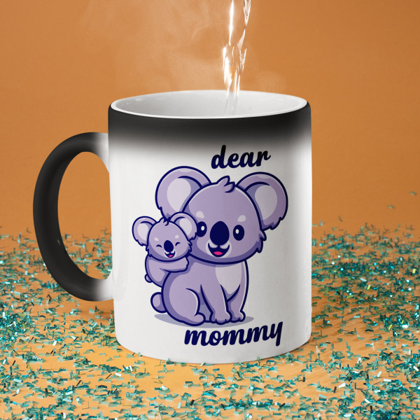 Mug "Sweet mommy"