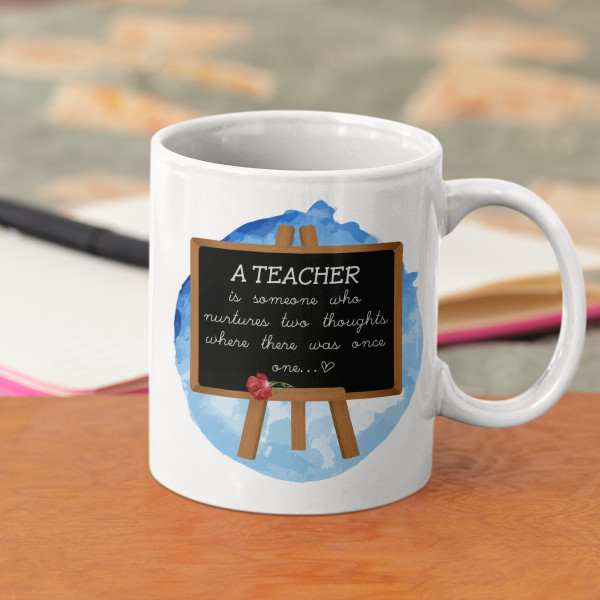 Mug "Teacher"