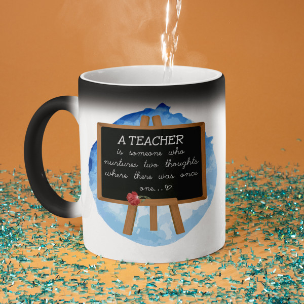 Mug "Teacher"