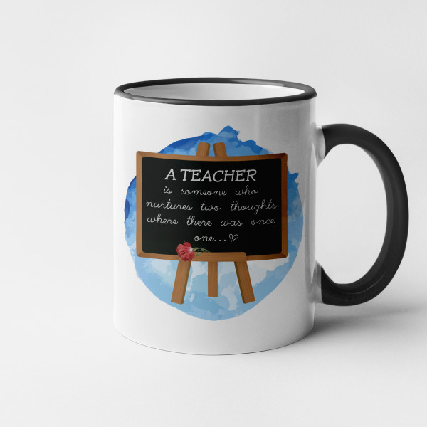 Mug "Teacher"