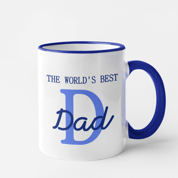 Mug "The Coolest Dad"