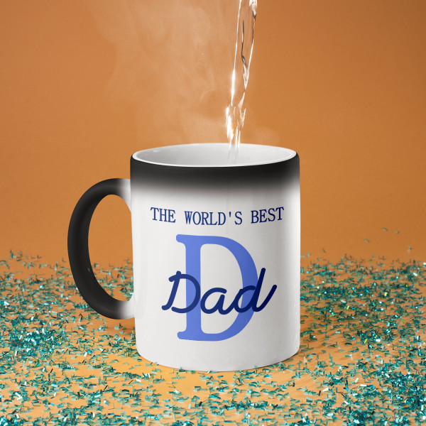 Mug "The Coolest Dad"