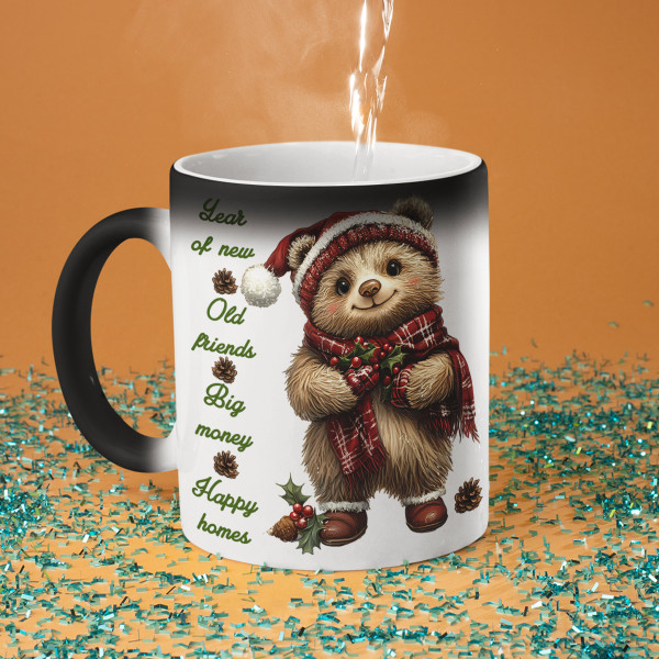 Mug "Wish" Mug "Wish"