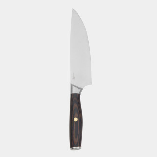 Steel chef's knife "VINGA Tara"