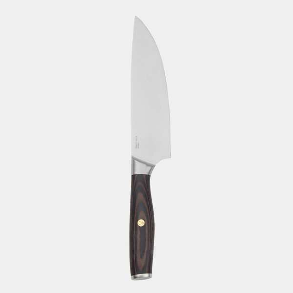 Steel chef's knife "VINGA Tara"