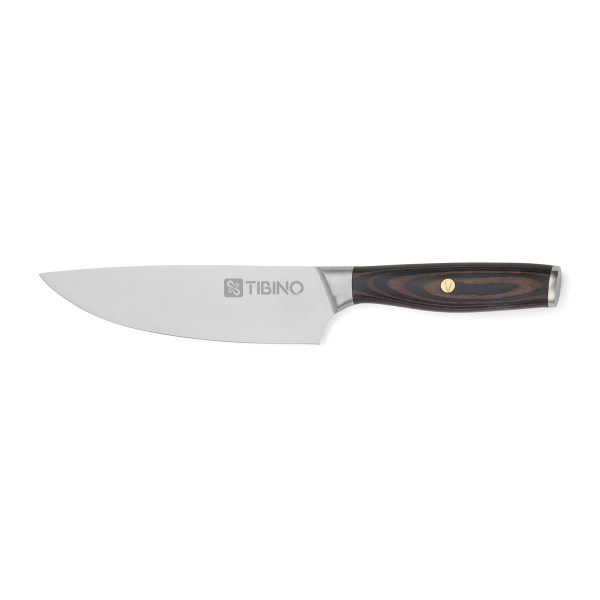 Steel chef's knife "VINGA Tara"