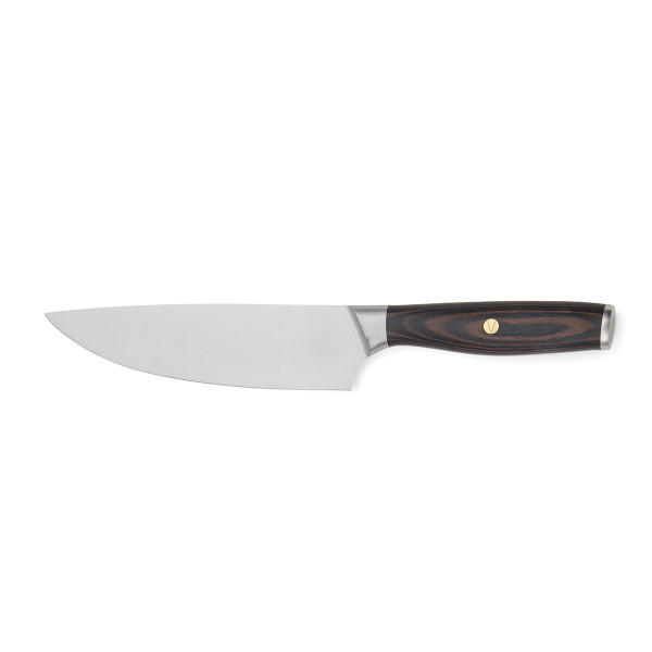 Steel chef's knife "VINGA Tara"