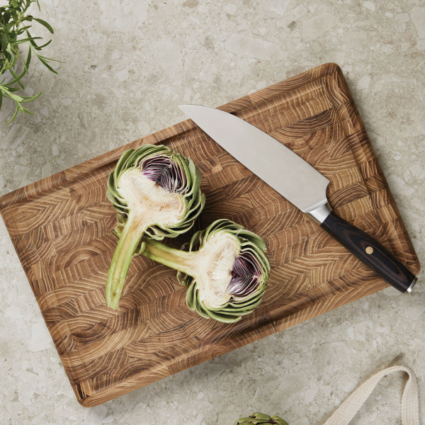 Steel chef's knife "VINGA Tara"